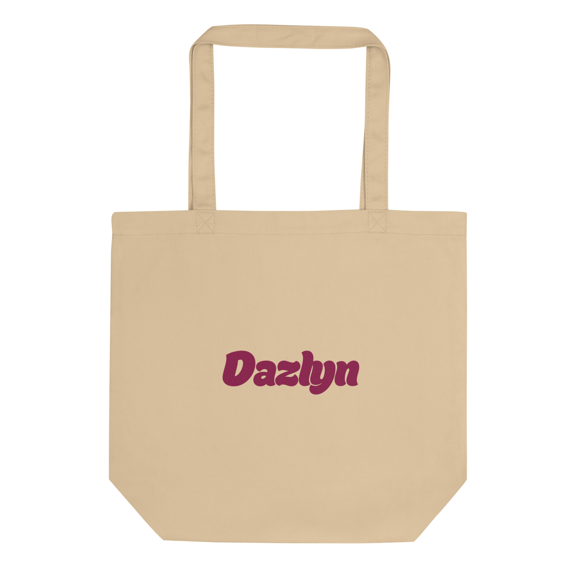 Tote Bag Dazlyn - Coton Bio