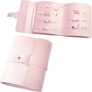 Étui pour boucles d'oreilles