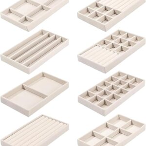 Rangements pour bijoux